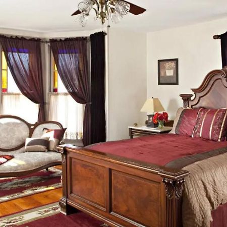 Brickhouse Inn B&B Gettysburg Exterior foto