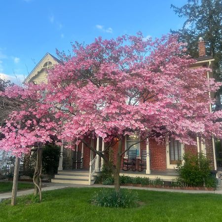 Brickhouse Inn B&B Gettysburg Exterior foto