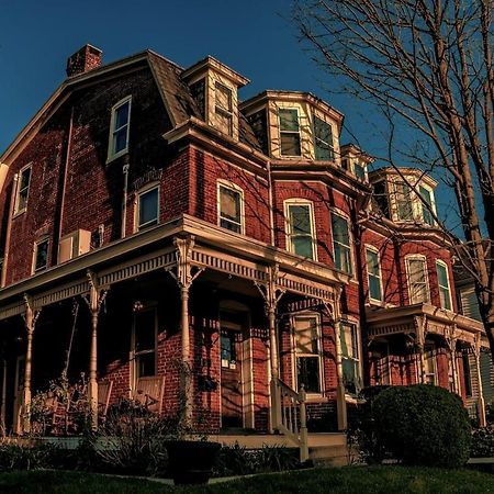 Brickhouse Inn B&B Gettysburg Exterior foto