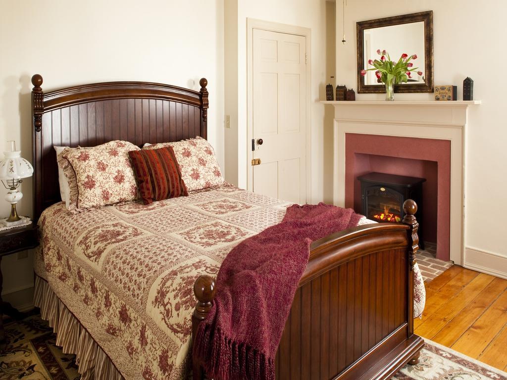 Brickhouse Inn B&B Gettysburg Exterior foto