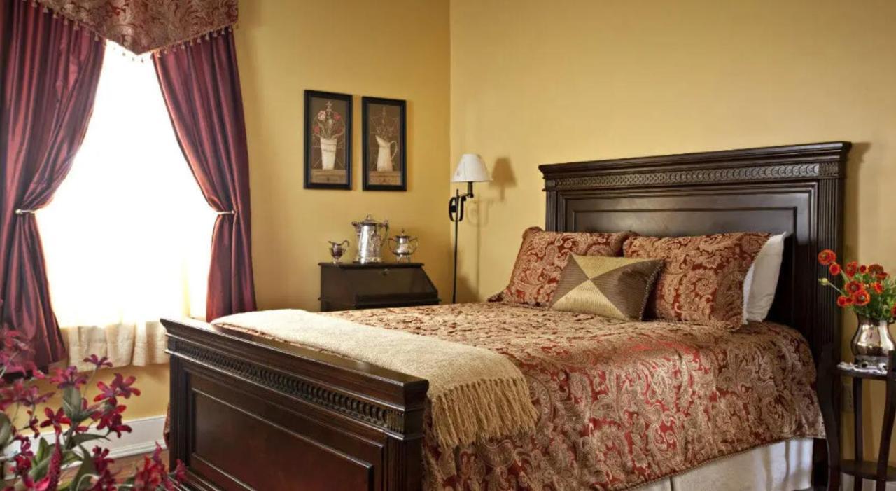 Brickhouse Inn B&B Gettysburg Exterior foto
