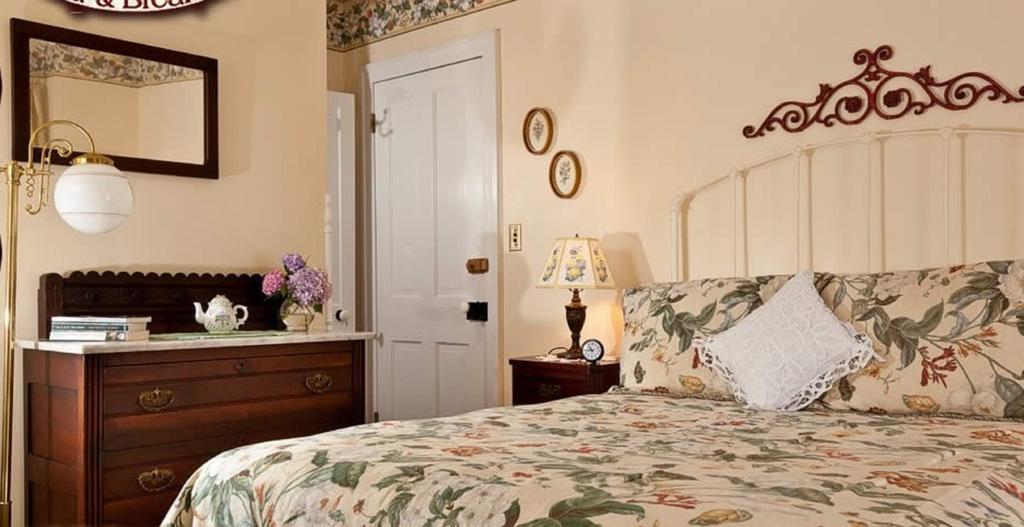 Brickhouse Inn B&B Gettysburg Exterior foto
