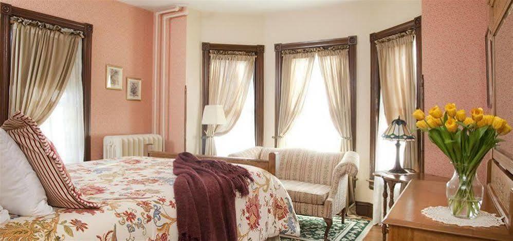 Brickhouse Inn B&B Gettysburg Exterior foto