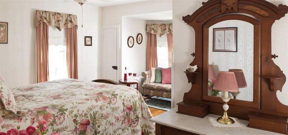 Brickhouse Inn B&B Gettysburg Exterior foto
